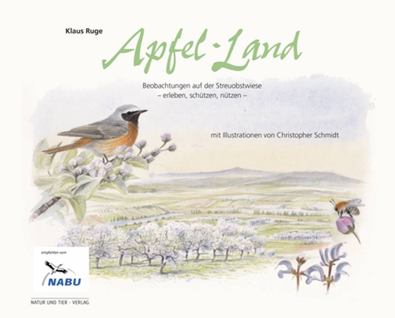 Apfel-Land